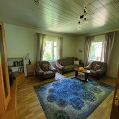 Дом Ёкикюля, Ленинградская область