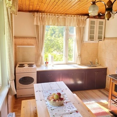 Дом Ёкикюля, Ленинградская область