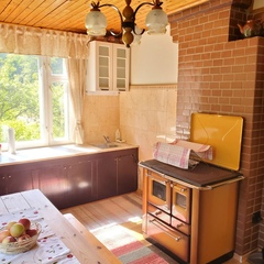 Дом Ёкикюля, Ленинградская область