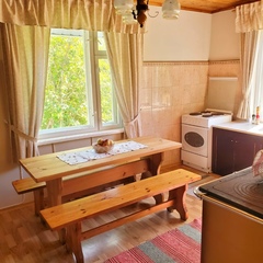 Дом Ёкикюля, Ленинградская область