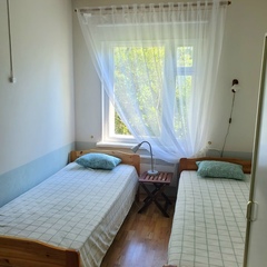 Дом Ёкикюля, Ленинградская область