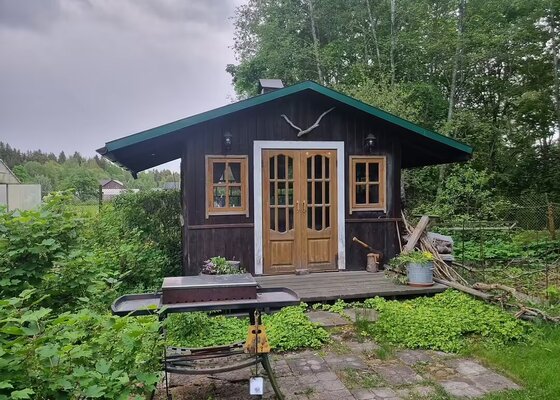 Ёкикюля — фото 3