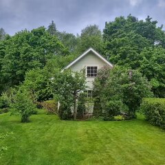 Дом Ёкикюля, Ленинградская область