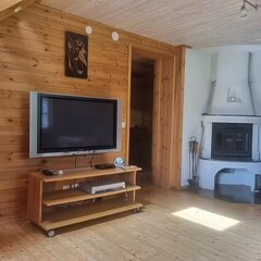 Дом Ёкикюля, Ленинградская область