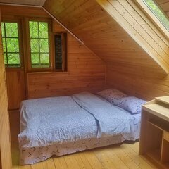 Дом Ёкикюля, Ленинградская область