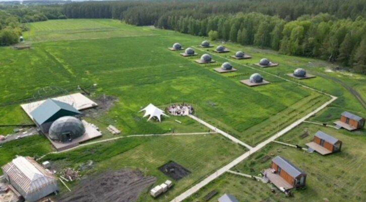 Две эпохи — фото 5