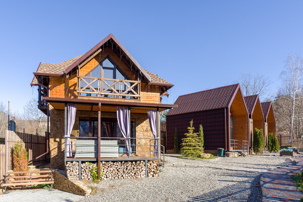 У Скалы — фото 2