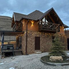 Дом У Скалы, Ставропольский край