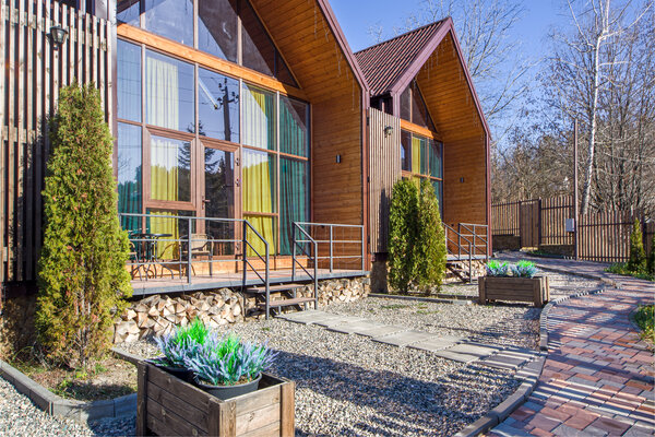 У Скалы — фото 3