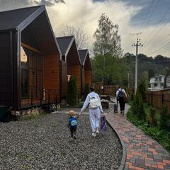 Дом У Скалы, Ставропольский край