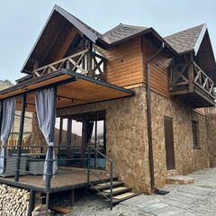 Дом У Скалы, Ставропольский край