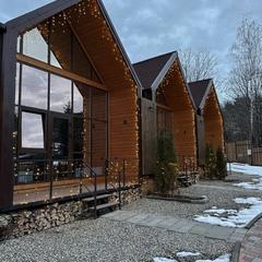 Дом У Скалы, Ставропольский край