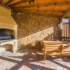 Дом У Скалы, Ставропольский край