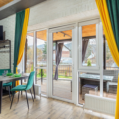 Дом У Скалы, Ставропольский край