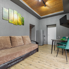 Дом У Скалы, Ставропольский край