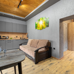 Дом У Скалы, Ставропольский край