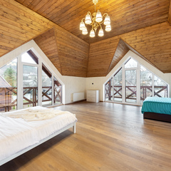 Дом У Скалы, Ставропольский край