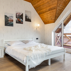 Дом У Скалы, Ставропольский край