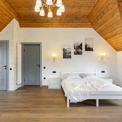 Дом У Скалы, Ставропольский край