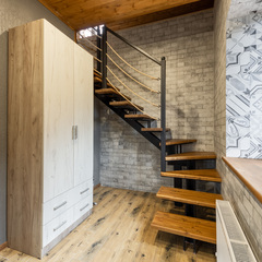 Дом У Скалы, Ставропольский край