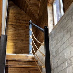 Дом У Скалы, Ставропольский край