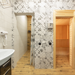 Дом У Скалы, Ставропольский край