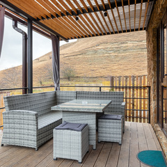 Дом У Скалы, Ставропольский край