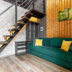 Дом У Скалы, Ставропольский край