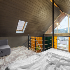 Дом У Скалы, Ставропольский край