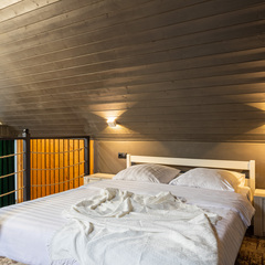 Дом У Скалы, Ставропольский край