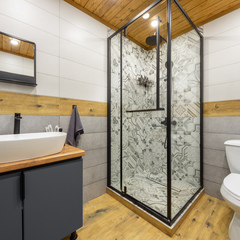 Дом У Скалы, Ставропольский край