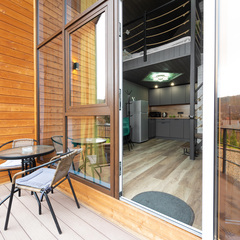 Дом У Скалы, Ставропольский край