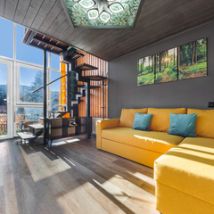 Дом У Скалы, Ставропольский край