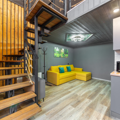 Дом У Скалы, Ставропольский край