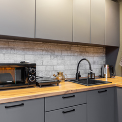 Дом У Скалы, Ставропольский край