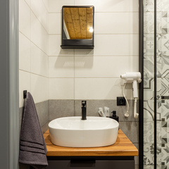 Дом У Скалы, Ставропольский край