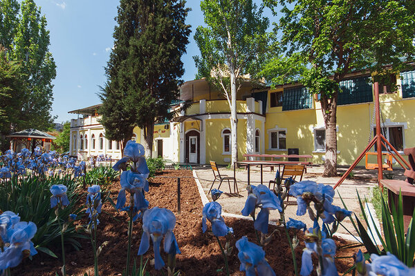 Баланжур — фото 4