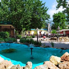 Гостевой дом Баланжур, Крым