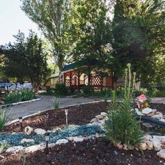 Гостевой дом Баланжур, Крым