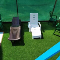 Гостевой дом Баланжур, Крым