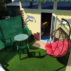 Гостевой дом Баланжур, Крым