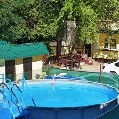 Гостевой дом Баланжур, Крым