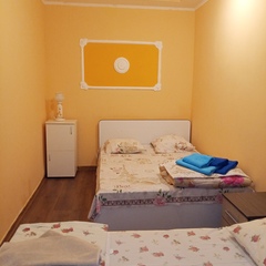 Гостевой дом Баланжур, Крым