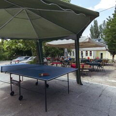 Гостевой дом Баланжур, Крым