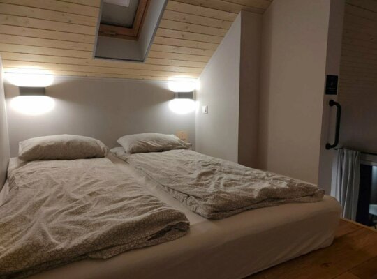 Домики в поле — фото 5