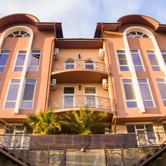 Гостевой дом PAPAYA PARK, Краснодарский край