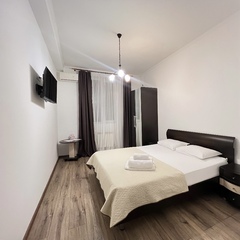 Гостевой дом PAPAYA PARK, Краснодарский край