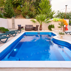 Гостевой дом PAPAYA PARK, Краснодарский край