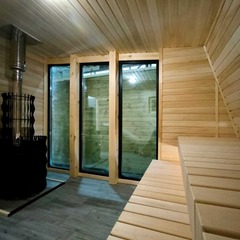 Гостевой дом PAPAYA PARK, Краснодарский край