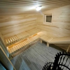 Гостевой дом PAPAYA PARK, Краснодарский край